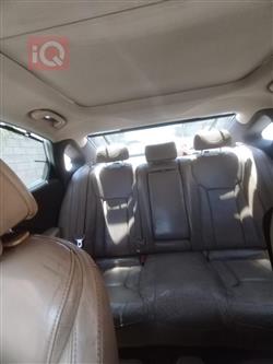 هيونداي أزيرا